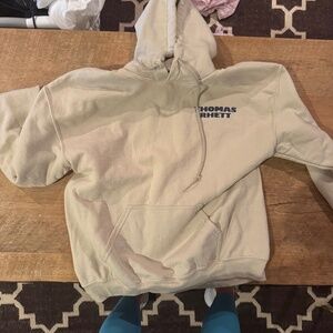 Thomas Rhett Home Team Tour Sweatshirt